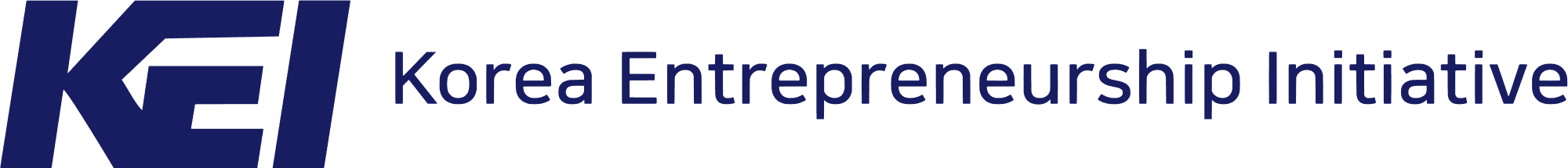 KEI — Korea Entrepreneurship Initiative